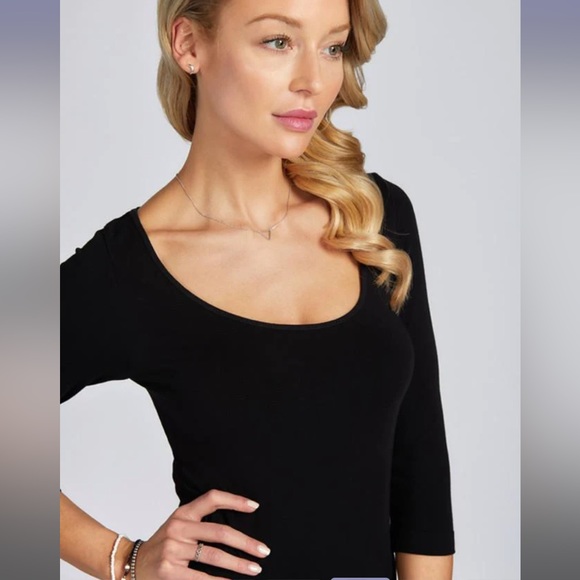 C’est Moi Bodycon Dress - Picture 3 of 8